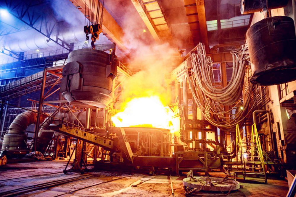 Transferring the steel commerce in direction of a sustainable future