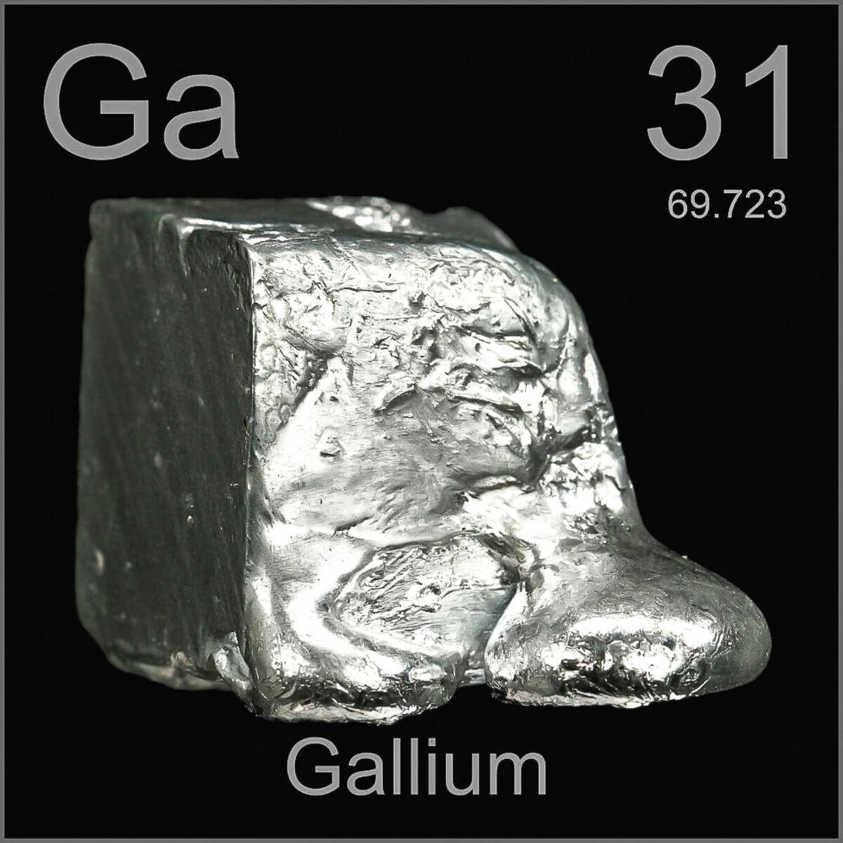 Rio Tinto presents Canada gallium reply