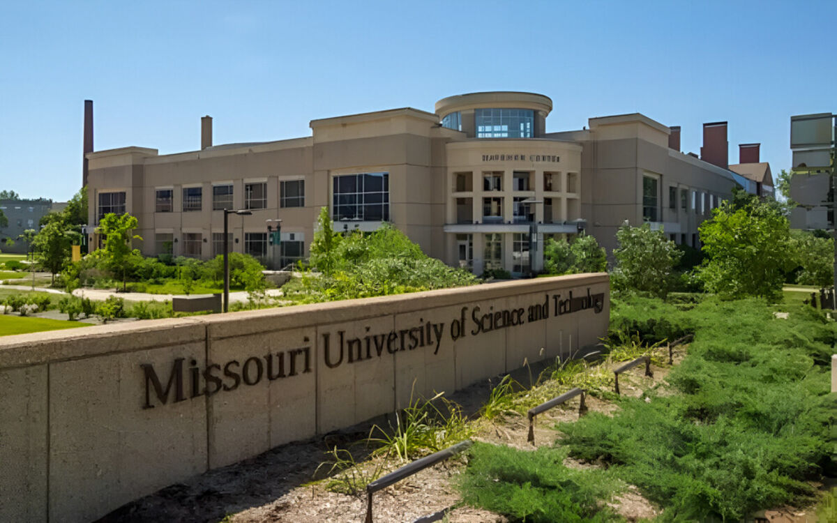 Missouri S&T innovates minerals restoration