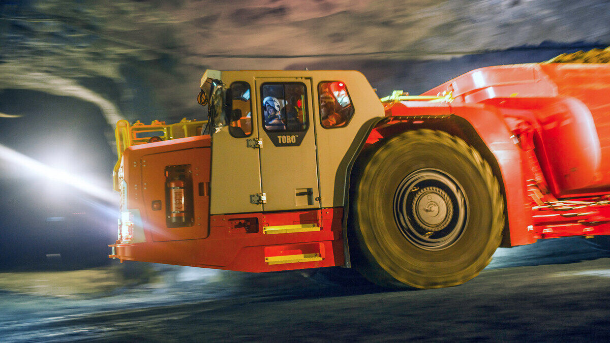 Sandvik to convey mining imaginative and prescient to MINExpo